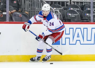 4 New York Rangers to Watch During 2024-25 Training Camp – The Hockey Writers –