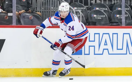 4 New York Rangers to Watch During 2024-25 Training Camp – The Hockey Writers –