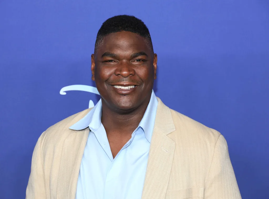 Keyshawn Johnson Says ‘It’s A Wrap’ For 1 NFL Team