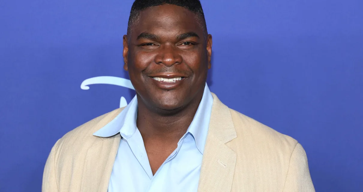 Keyshawn Johnson Says ‘It’s A Wrap’ For 1 NFL Team