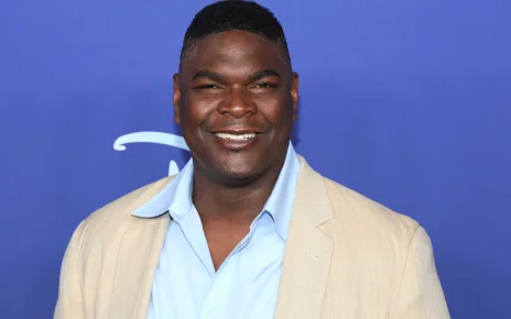 Keyshawn Johnson Says ‘It’s A Wrap’ For 1 NFL Team