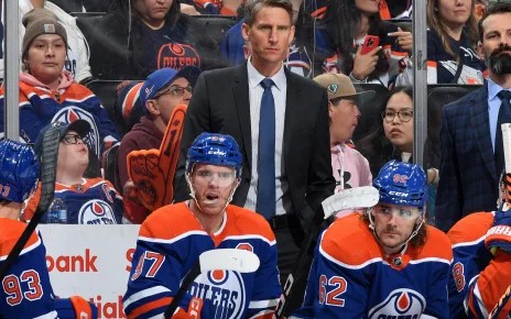 Edmonton Oilers Must Have Better Start to 2024-25 Than Last Season – The Hockey Writers – Edmonton Oilers