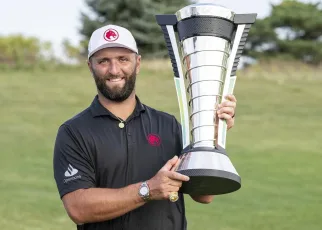 LIV Chicago 2024: Jon Rahm seals tournament, season-long points title wins