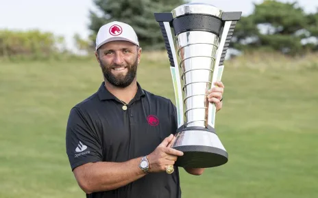 LIV Chicago 2024: Jon Rahm seals tournament, season-long points title wins