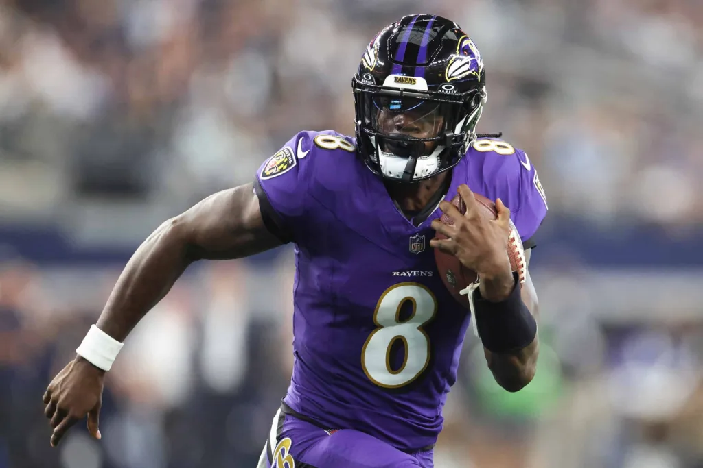 Lamar Jackson Explains ‘Stop Cheating Us’ Comment