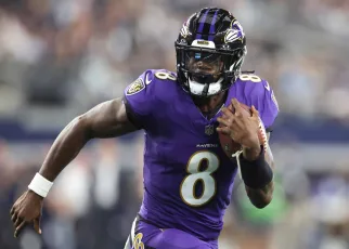 Lamar Jackson Explains ‘Stop Cheating Us’ Comment