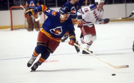 Today in Hockey in History: Sept. 21 – The Hockey Writers – Hockey History