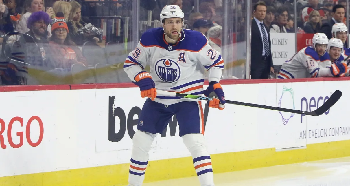 Can the Edmonton Oilers Keep Both Leon Draisaitl and Connor McDavid? Friedman Weighs In- The Hockey Writers – Edmonton Oilers