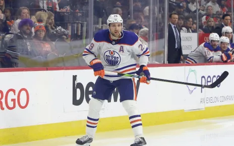 Can the Edmonton Oilers Keep Both Leon Draisaitl and Connor McDavid? Friedman Weighs In- The Hockey Writers – Edmonton Oilers