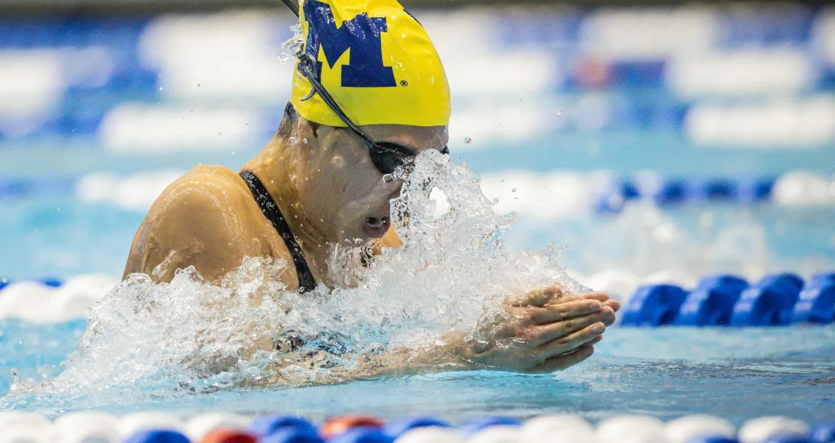 Sim’s Return Has #12 Michigan Women Eyeing Return To Top 10