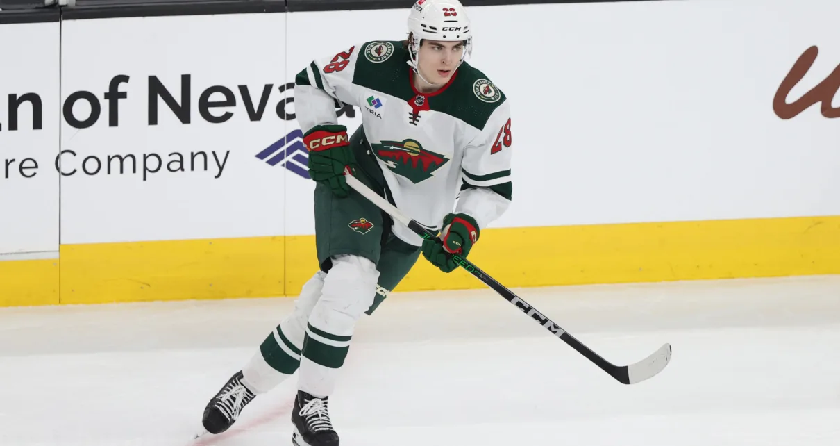 Minnesota Wild Roster Battles to Watch in 2024 Training Camp – The Hockey Writers – Wild Prospects