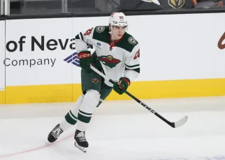 Minnesota Wild Roster Battles to Watch in 2024 Training Camp – The Hockey Writers – Wild Prospects