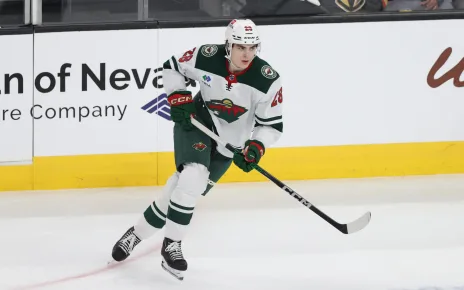 Minnesota Wild Roster Battles to Watch in 2024 Training Camp – The Hockey Writers – Wild Prospects