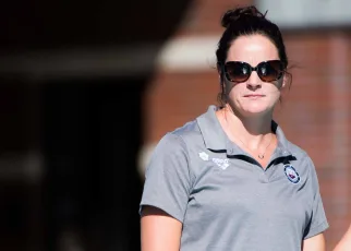 Lindsay Mintenko Resigns As USA Swimming National Team Managing Director