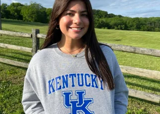 Kentucky Adds TN High School State Runner-up Lucy Trailov (2025)