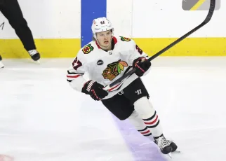 4 Blackhawks Who Need to Bounce Back in 2024-25 – The Hockey Writers – Chicago Blackhawks