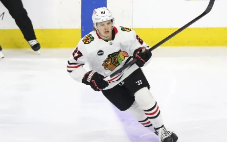 4 Blackhawks Who Need to Bounce Back in 2024-25 – The Hockey Writers – Chicago Blackhawks