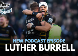 Gallagher Premiership season preview with Luther Burrell