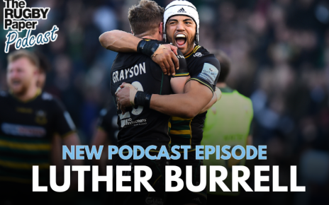 Gallagher Premiership season preview with Luther Burrell