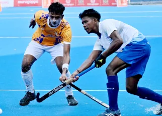 Indian sports wrap, September 20: Maharashtra stuns former champion BPCL in Murugappa Gold Cup Hockey