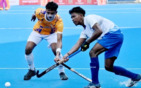 Indian sports wrap, September 20: Maharashtra stuns former champion BPCL in Murugappa Gold Cup Hockey