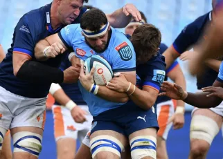 Jake on ‘lessons learnt’ at Loftus