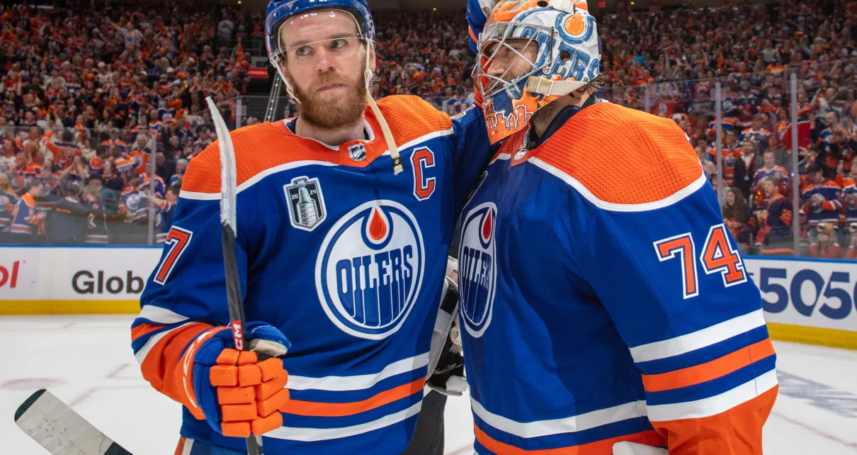 5 Oilers Most Likely to Outplay Their Contracts in 2024-25 – The Hockey Writers – Edmonton Oilers