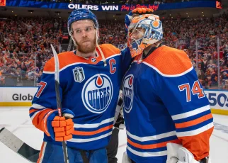 5 Oilers Most Likely to Outplay Their Contracts in 2024-25 – The Hockey Writers – Edmonton Oilers