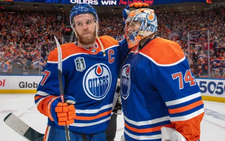 5 Oilers Most Likely to Outplay Their Contracts in 2024-25 – The Hockey Writers – Edmonton Oilers