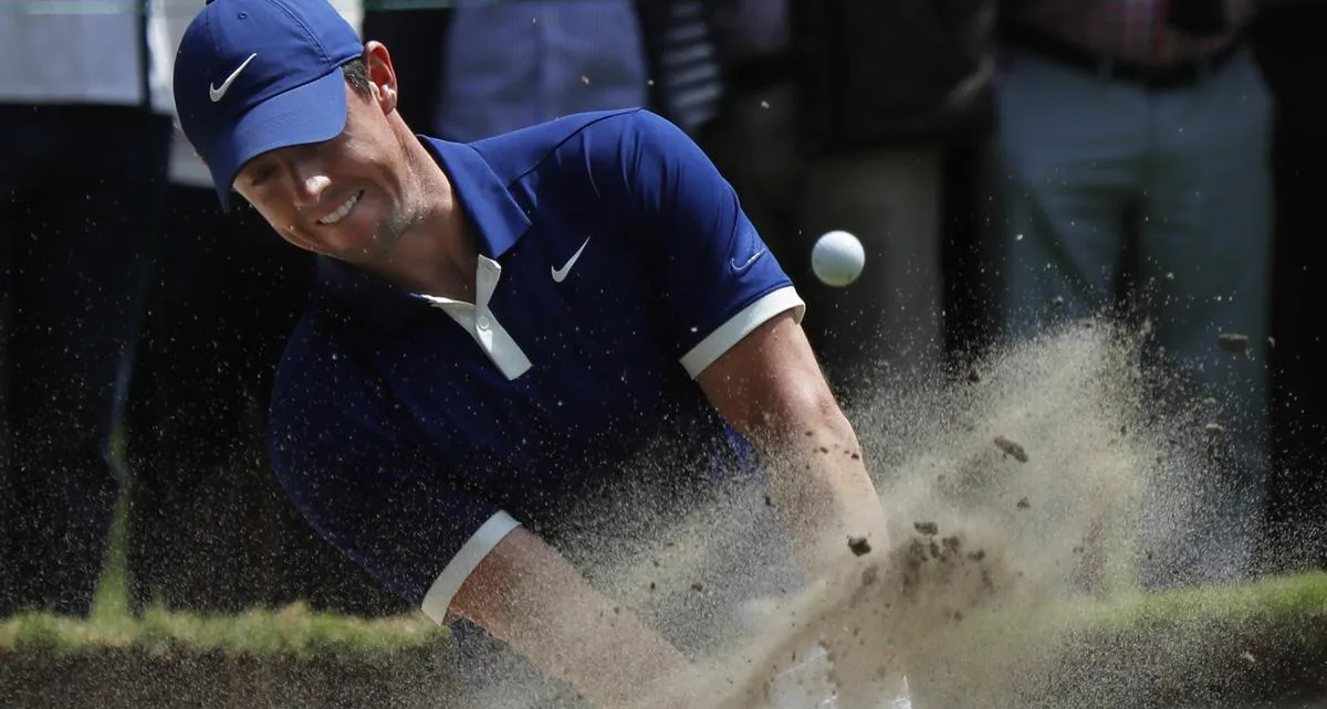 Irish Open 2024: Rory McIlroy birdies last 3 holes, two shots off lead