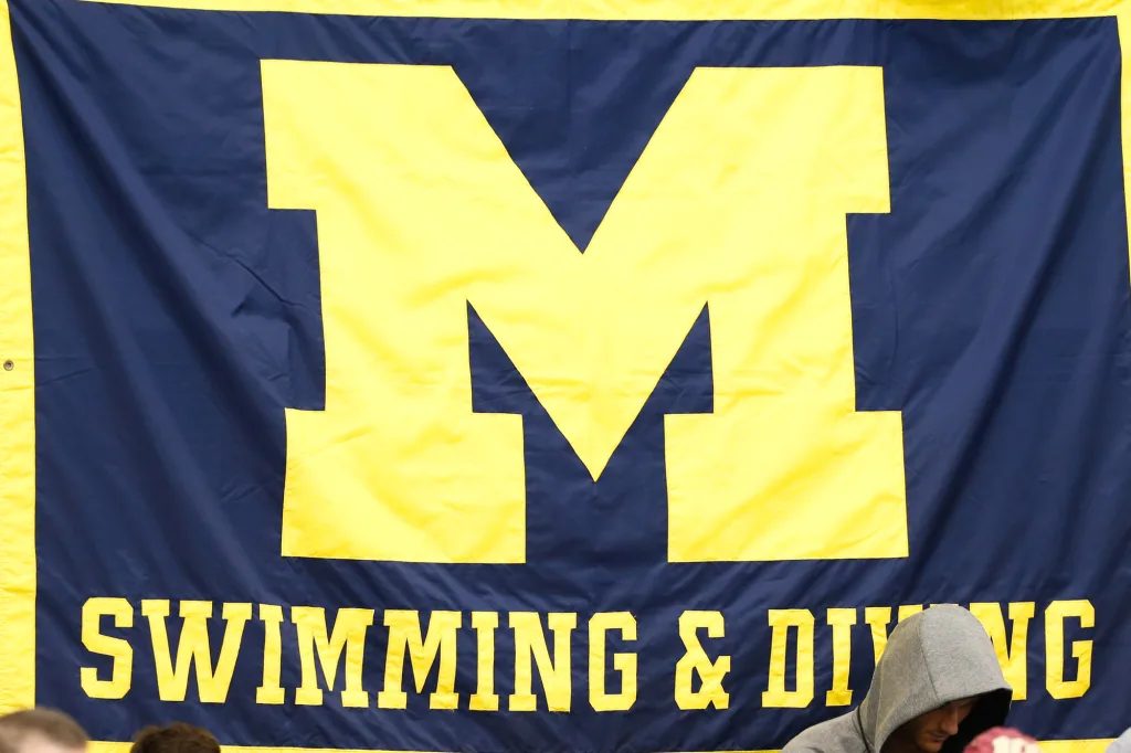 Michigan Opens 2026 Recruiting with Verbal Commitment from World Champs Qualifier Gilaine Ma