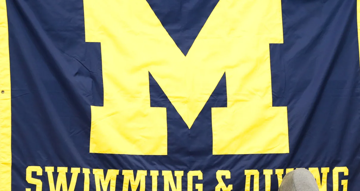 Michigan Opens 2026 Recruiting with Verbal Commitment from World Champs Qualifier Gilaine Ma