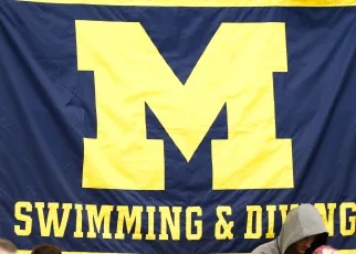 Michigan Opens 2026 Recruiting with Verbal Commitment from World Champs Qualifier Gilaine Ma