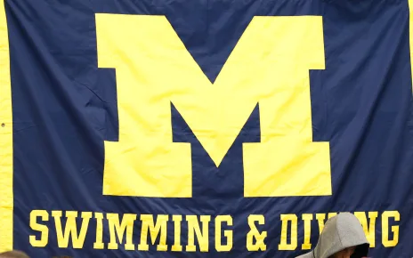 Michigan Opens 2026 Recruiting with Verbal Commitment from World Champs Qualifier Gilaine Ma