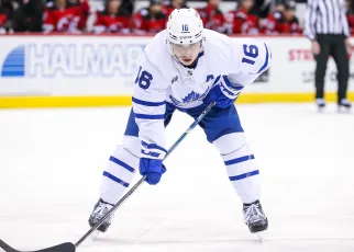 Will Mitch Marner Be a Career Toronto Maple Leaf? – The Hockey Writers – Toronto Maple Leafs