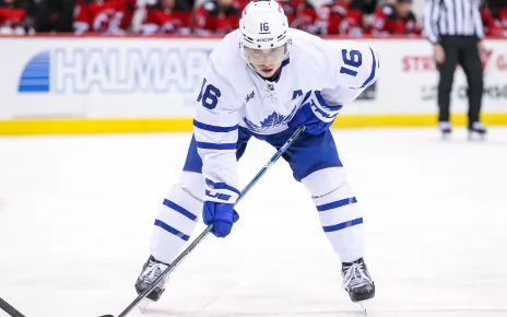 Will Mitch Marner Be a Career Toronto Maple Leaf? – The Hockey Writers – Toronto Maple Leafs