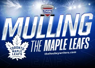 Mulling the Maple Leafs: Robertson & Cowan Fighting for Roster Spot – The Hockey Writers – Toronto Maple Leafs