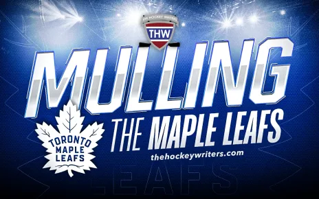 Mulling the Maple Leafs: Robertson & Cowan Fighting for Roster Spot – The Hockey Writers – Toronto Maple Leafs