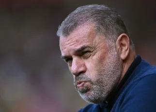 ‘No, no and no’ Ange Postecoglou’s position at Tottenham Hotspur spelt out after loss to Arsenal