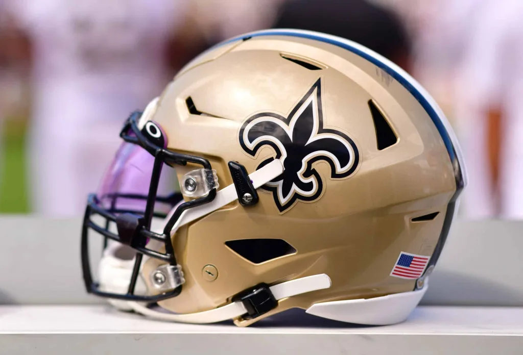 Saints Player Had Embarrassing Blunder On Sunday