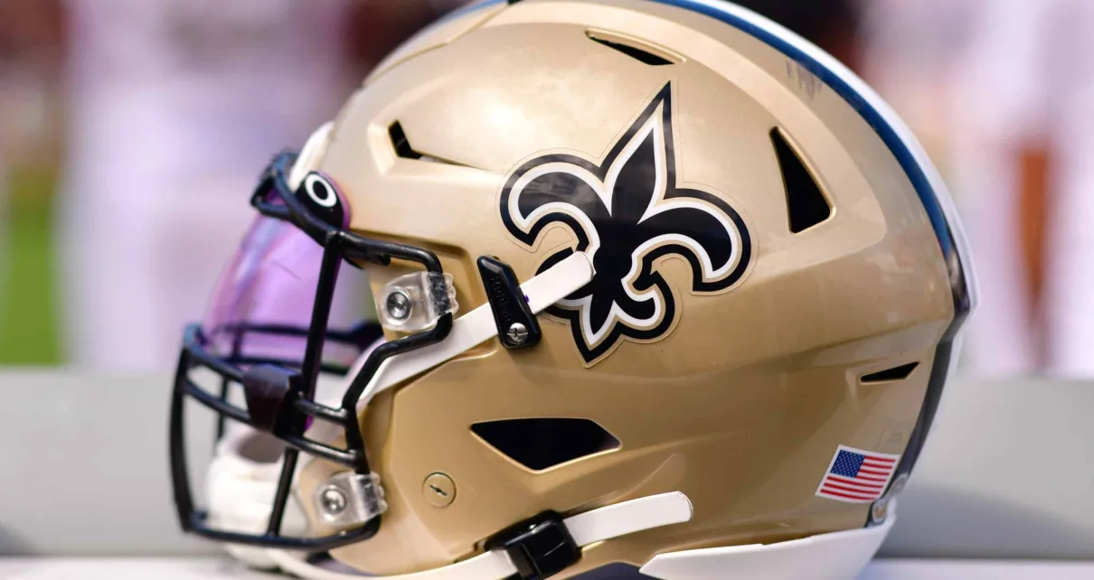 Saints Player Had Embarrassing Blunder On Sunday