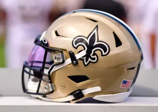 Saints Player Had Embarrassing Blunder On Sunday