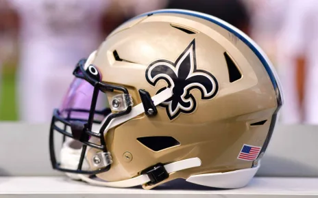 Saints Player Had Embarrassing Blunder On Sunday