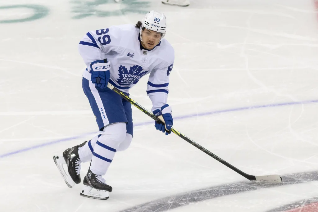 Maple Leafs’ Nylander & Robertson Ready for Big Seasons After ‘Preseason Push’ – The Hockey Writers – Toronto Maple Leafs