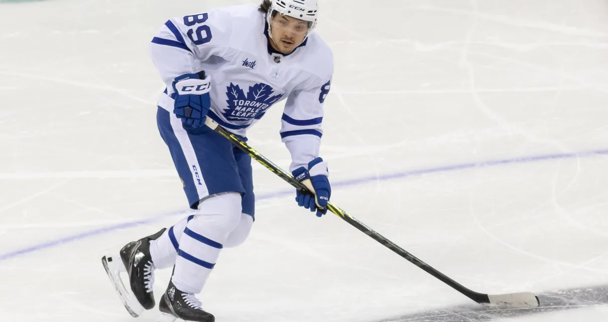 Maple Leafs’ Nylander & Robertson Ready for Big Seasons After ‘Preseason Push’ – The Hockey Writers – Toronto Maple Leafs