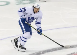 4 Maple Leafs Standouts in Preseason So Far – The Hockey Writers –