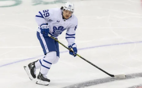 Maple Leafs’ Nylander & Robertson Ready for Big Seasons After ‘Preseason Push’ – The Hockey Writers – Toronto Maple Leafs