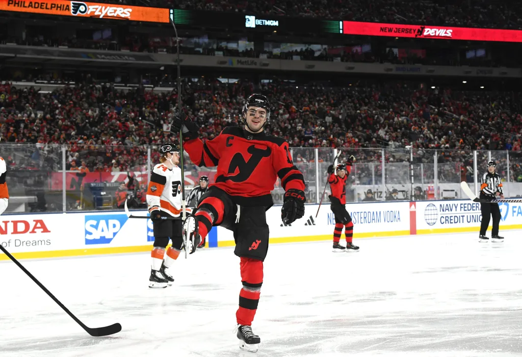 Devils Fixing Their Power Play Must Be a Top Priority – The Hockey Writers – New Jersey Devils