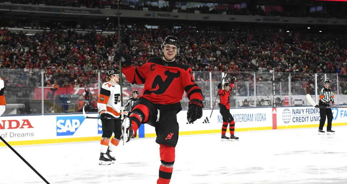 Devils Fixing Their Power Play Must Be a Top Priority – The Hockey Writers – New Jersey Devils