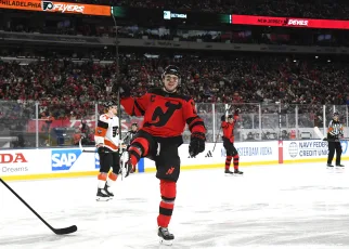 Devils Fixing Their Power Play Must Be a Top Priority – The Hockey Writers – New Jersey Devils